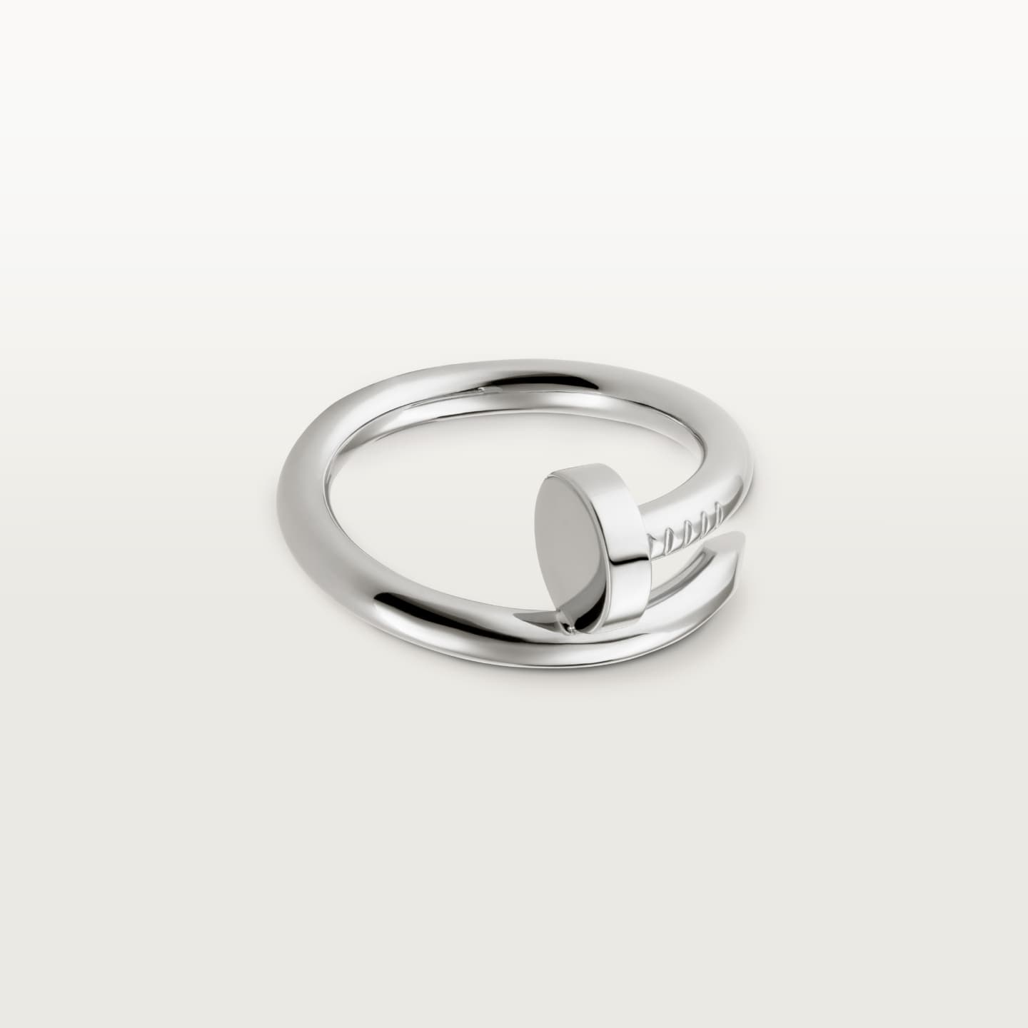 [Blue Tears Jewelry]JUSTE RING 2.6MM