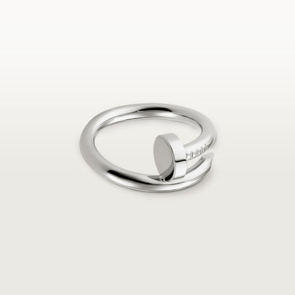 [Blue Tears Jewelry]JUSTE RING 2.6MM