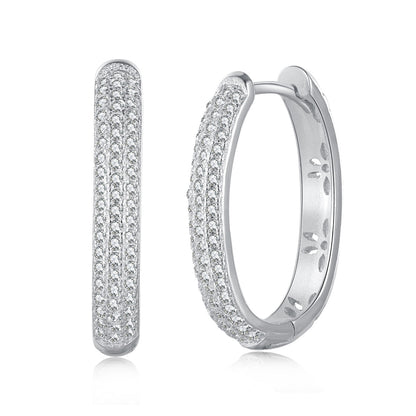 [Nova Jewelry]Exquisite Versatile Daily Earrings