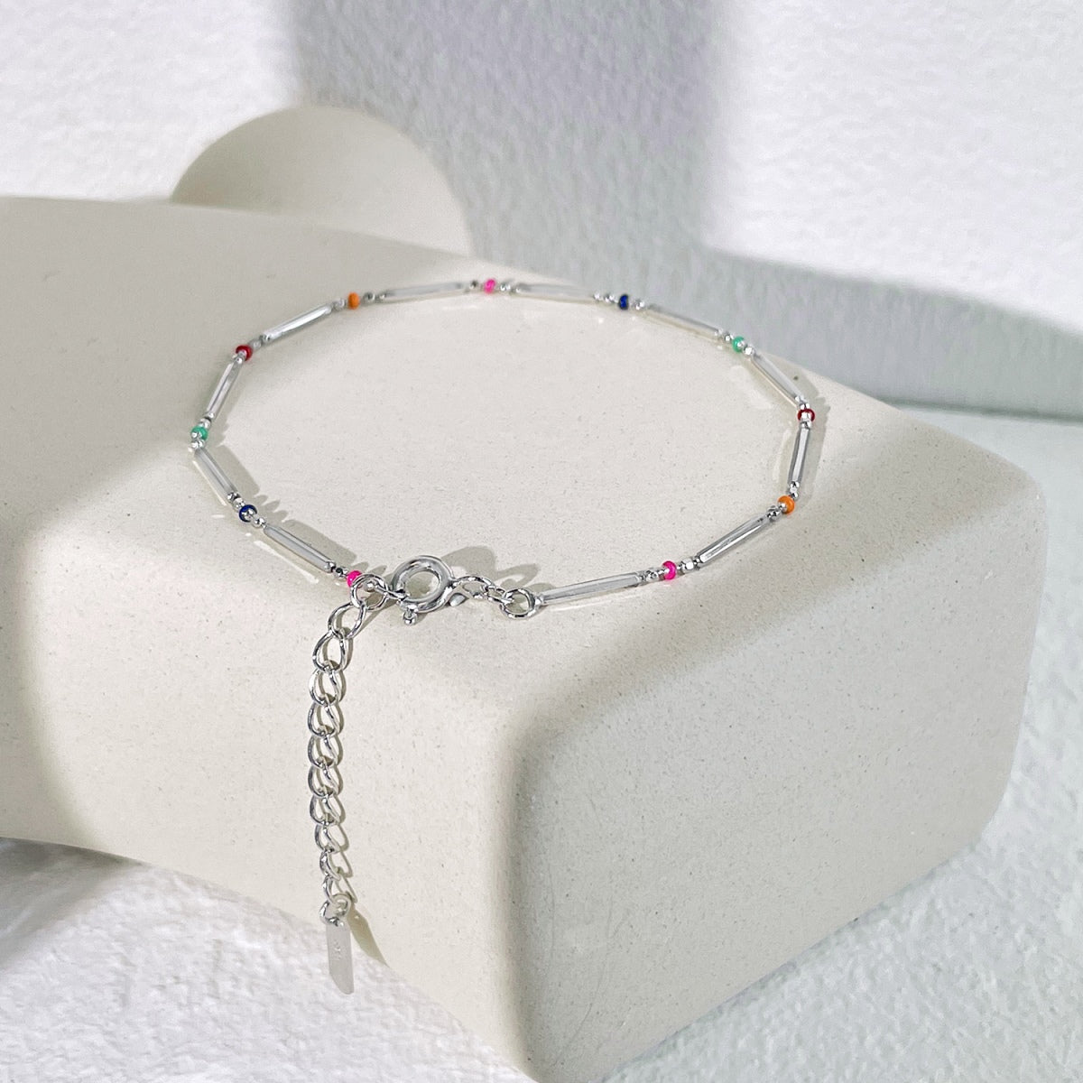 [Nova Jewelry]Unique Colorful Daily Bracelet
