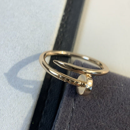 [BLAUE TRÄNEN]JUSTE RING 1,8 MM