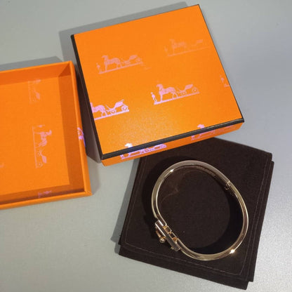 [BLAUE TRÄNEN]H CLOUD BLAUES ARMBAND