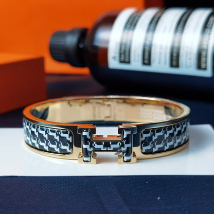 [BLAUE TRÄNEN]H PFERDEARMBAND 12MM