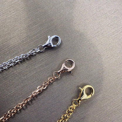 [Blue Tears Jewelry]LOVE BRACELET 2 DIAMOND