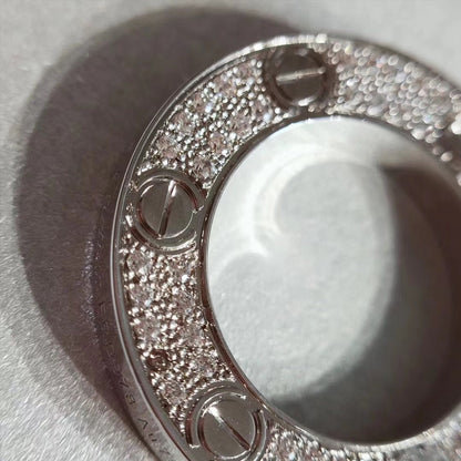 [BLAUE TRÄNEN]LIEBE HALSKETTE VERSTELLBAR SILBER