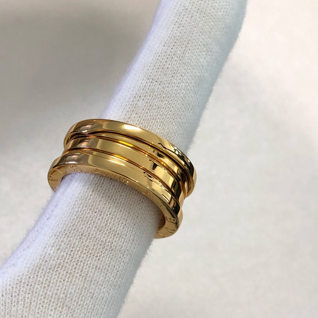 [BLAUE TRÄNEN] ZERO 1 RING