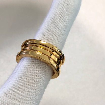 [BLAUE TRÄNEN] ZERO 1 RING