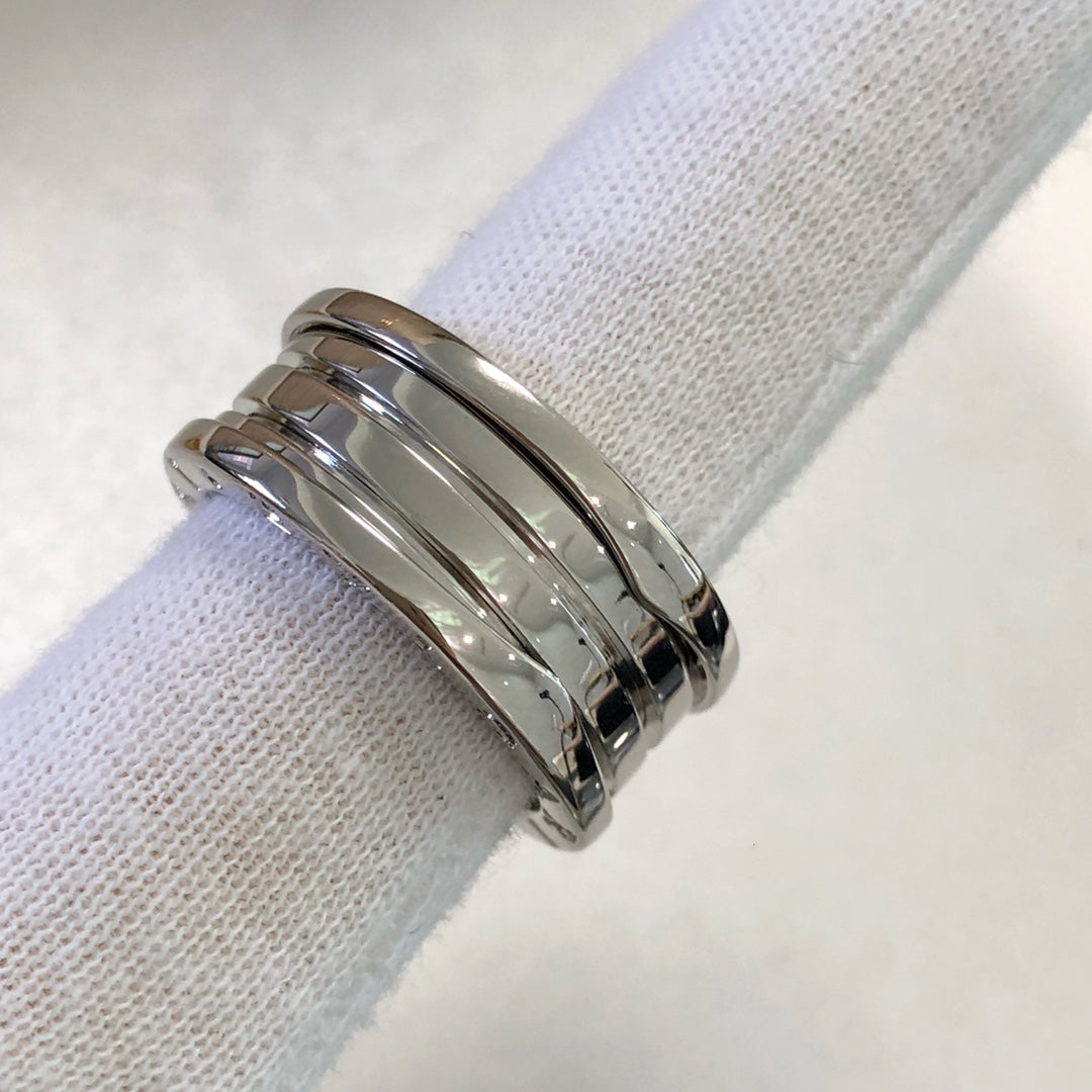 [BLAUE TRÄNEN] ZERO 1 RING