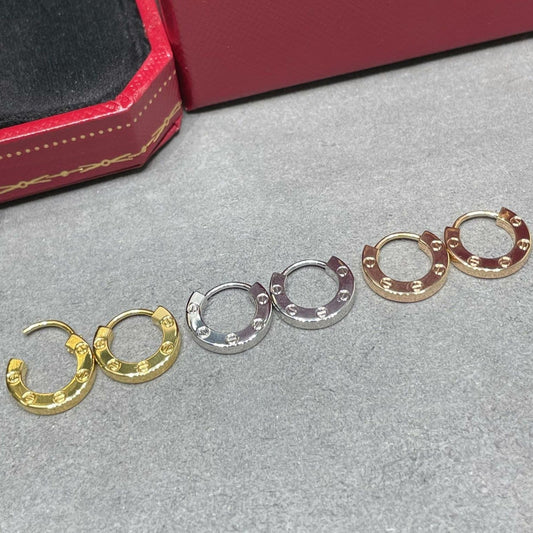 [ブルーティアーズ]ラブミニピアス