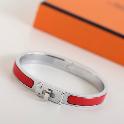 [BLAUE TRÄNEN]HM KELLY ROTES ARMBAND