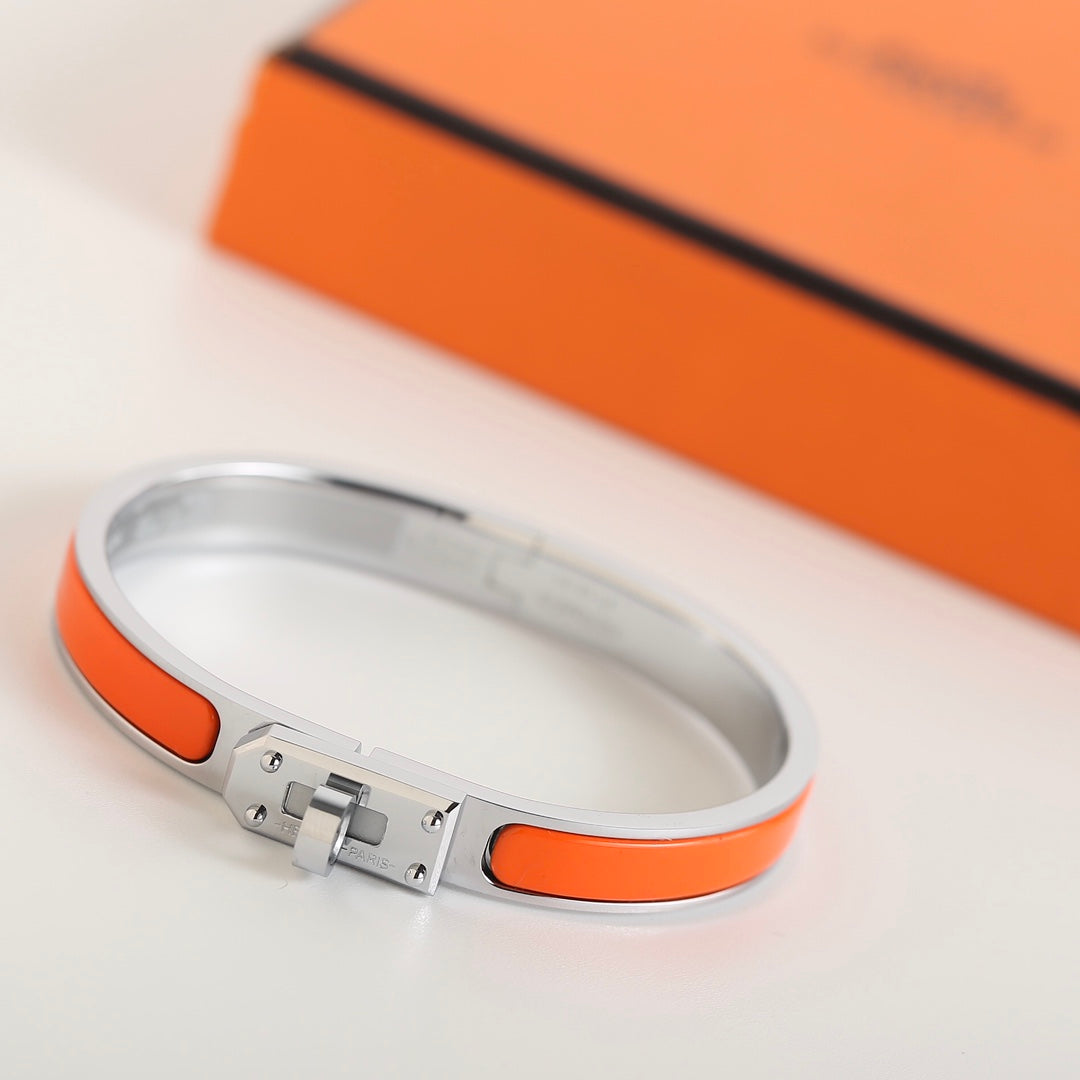 [BLAUE TRÄNEN]HM KELLY ORANGE ARMBAND