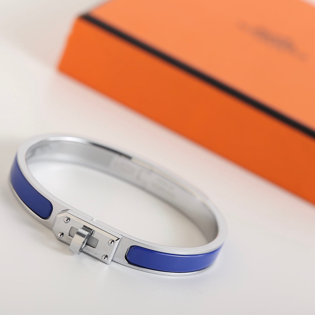 [BLAUE TRÄNEN]HM KELLY BLAUES ARMBAND