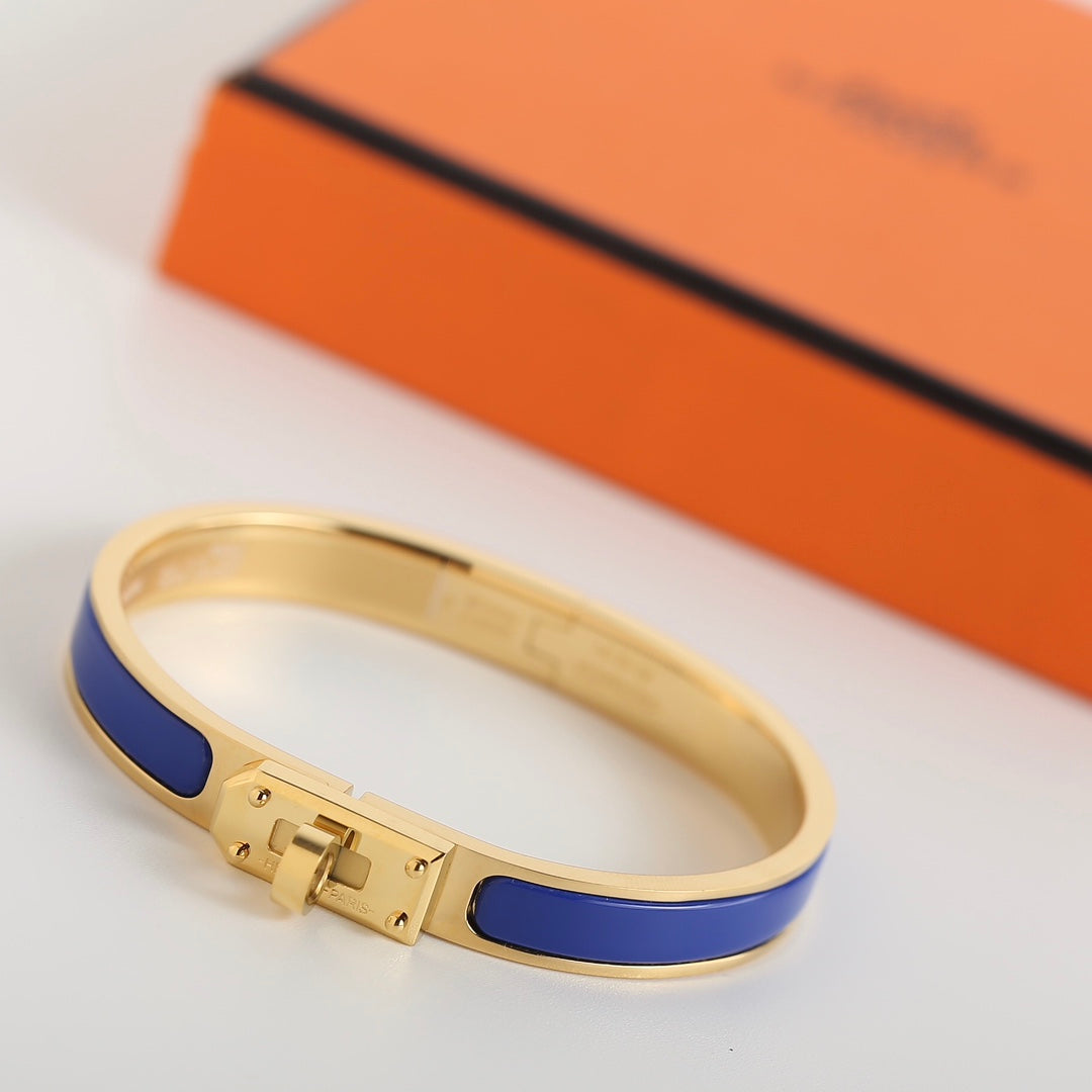 [BLAUE TRÄNEN]HM KELLY BLAUES ARMBAND