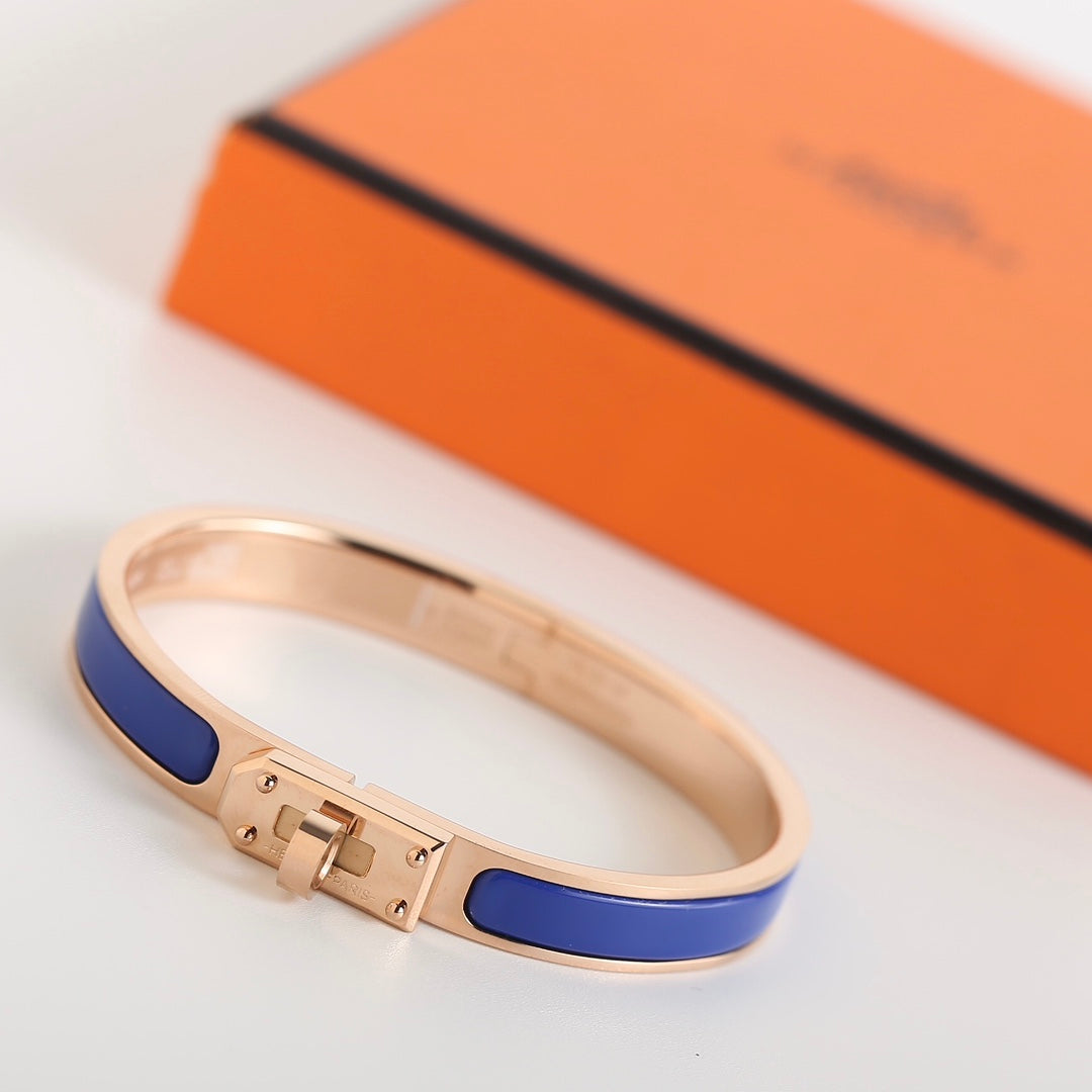 [BLAUE TRÄNEN]HM KELLY BLAUES ARMBAND