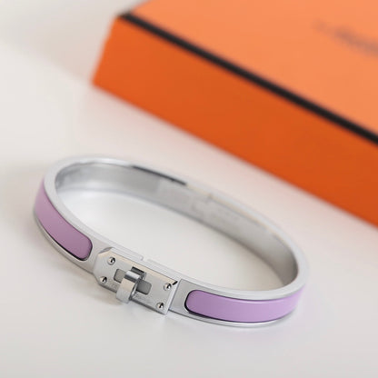 [BLAUE TRÄNEN]HM KELLY LILA ARMBAND