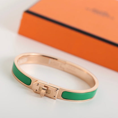 [BLAUE TRÄNEN]HM KELLY GRÜNES ARMBAND