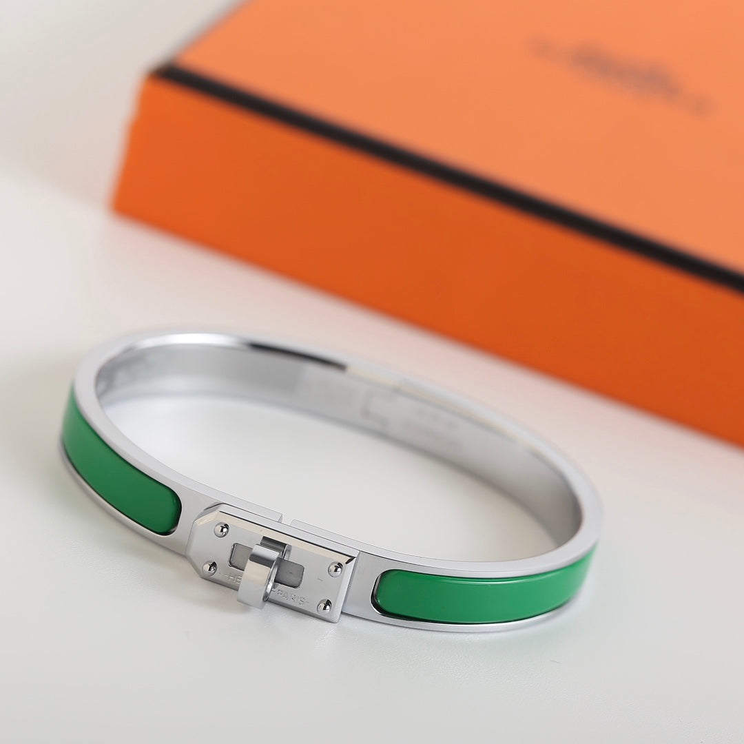 [BLAUE TRÄNEN]HM KELLY GRÜNES ARMBAND