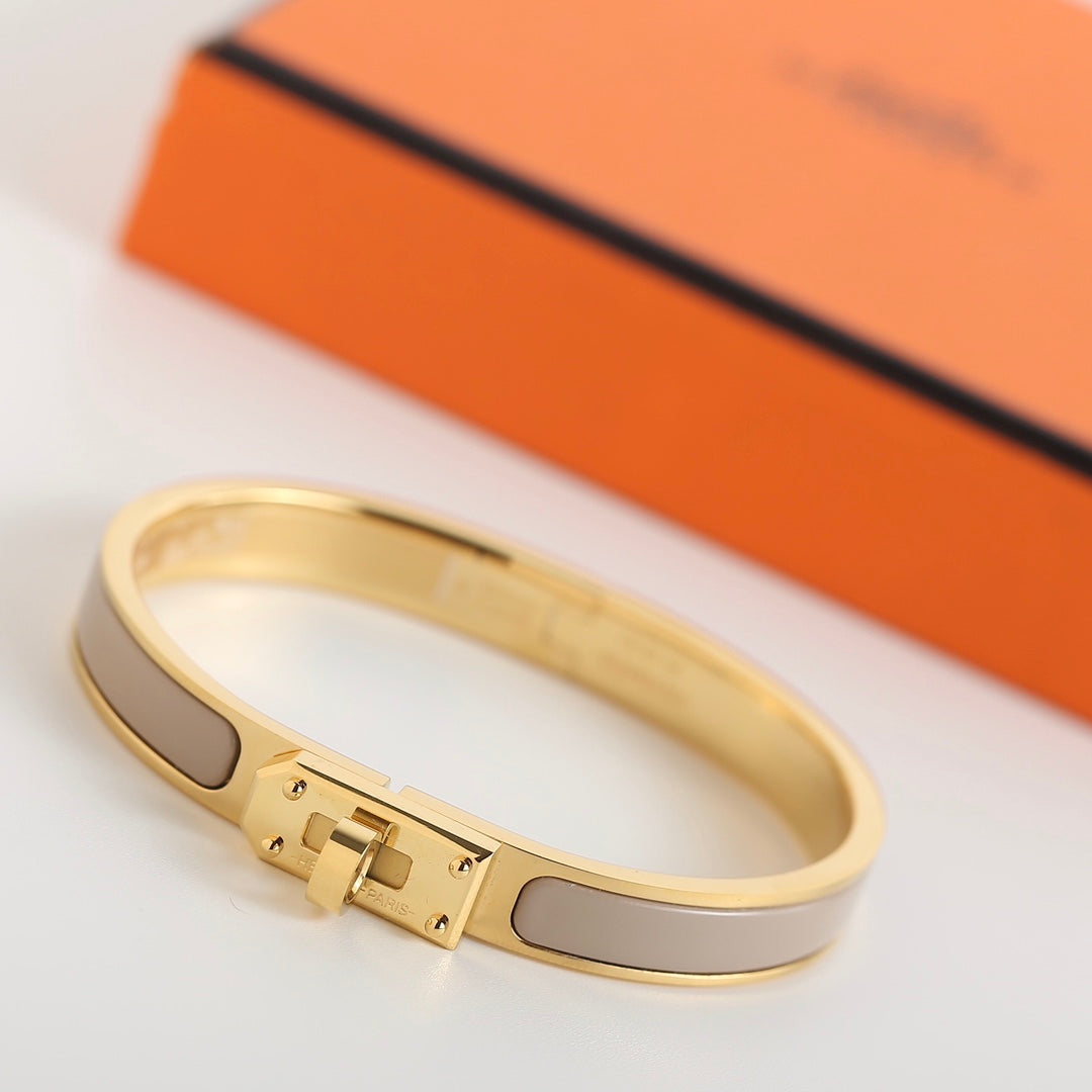 [BLAUE TRÄNEN]HM KELLY GRAUES ARMBAND