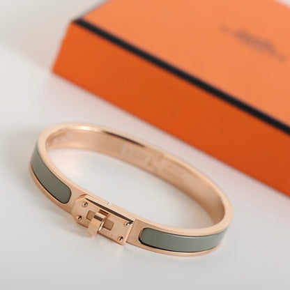 [BLAUE TRÄNEN]HM KELLY BLAUGRÜNES ARMBAND