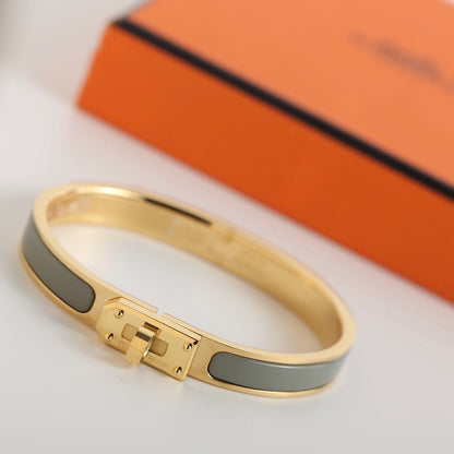 [BLAUE TRÄNEN]HM KELLY BLAUGRÜNES ARMBAND