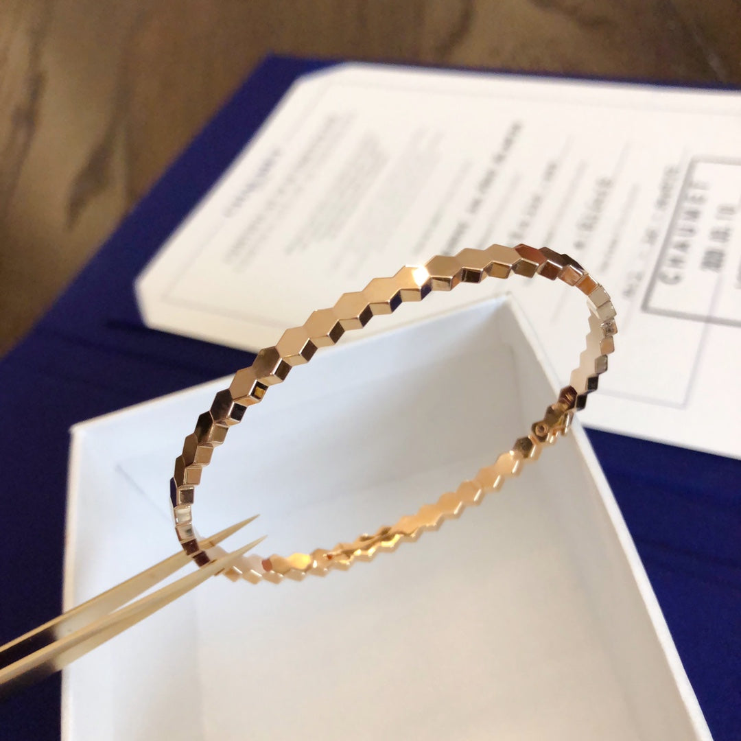 [BLAUE TRÄNEN] BIENENLIEBE ARMBAND 