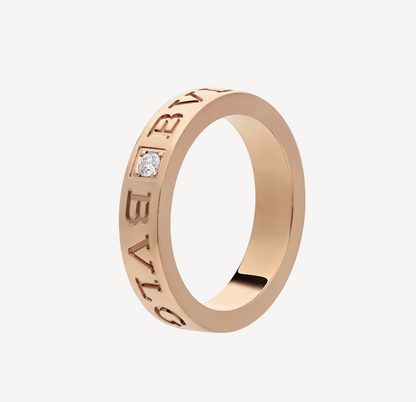[BLAUE TRÄNEN]ZERO 1 ESSENTIAL MIT DIAMANTRING