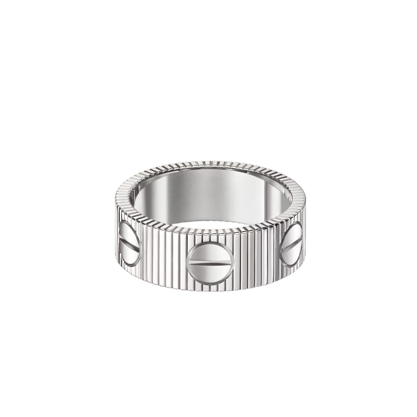 [Blue Tears Jewelry]LOVE UNLIMITED RING