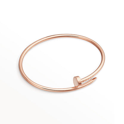 [BLUE TEARS]JUSTE BRACELET 2.5MM