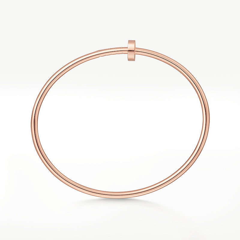 [BLUE TEARS]JUSTE BRACELET 2.5MM