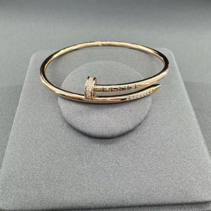 [Blue Tears Jewelry]JUSTE BRACELET 2.5MM DIAMONDS NEW