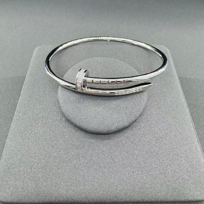 [Blue Tears Jewelry]JUSTE BRACELET 2.5MM DIAMONDS NEW