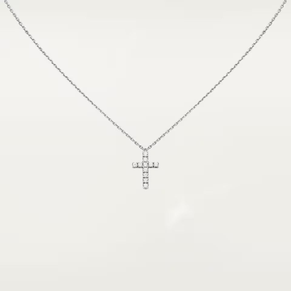 [Blue Tears Jewelry]SYMBOL PENDANT NECKLACE