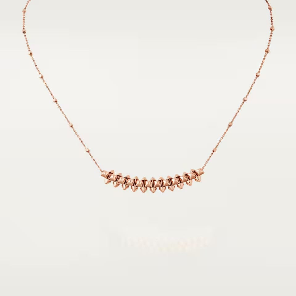 [Blue Tears Jewelry]CLASH  MEDIUM NECKLACE