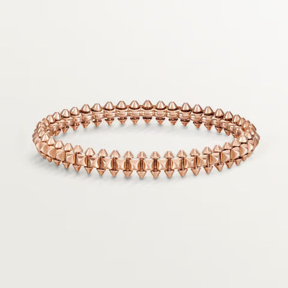 [Blue Tears Jewelry]CLASH  BRACELET MEDIUM 8MM