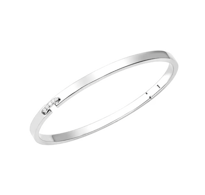 [BLAUE TRÄNEN] LIENS EVIDENCE DIAMANTARMBAND
