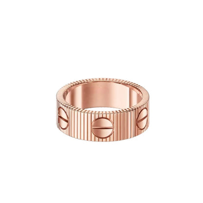 [Blue Tears Jewelry]LOVE UNLIMITED RING