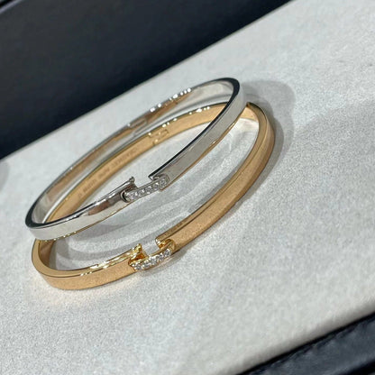 [BLAUE TRÄNEN] LIENS EVIDENCE DIAMANTARMBAND