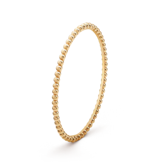 [BLAUE TRÄNEN]PERLEE PERLENARMBAND