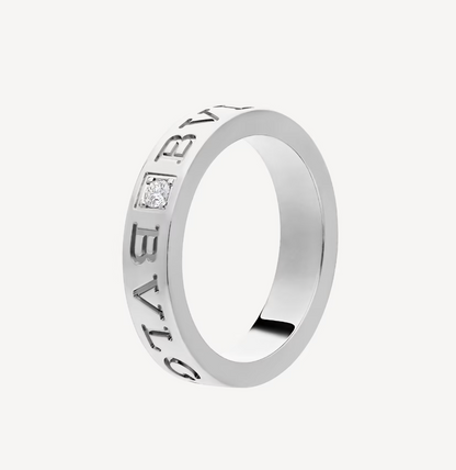 [BLAUE TRÄNEN]ZERO 1 ESSENTIAL MIT DIAMANTRING