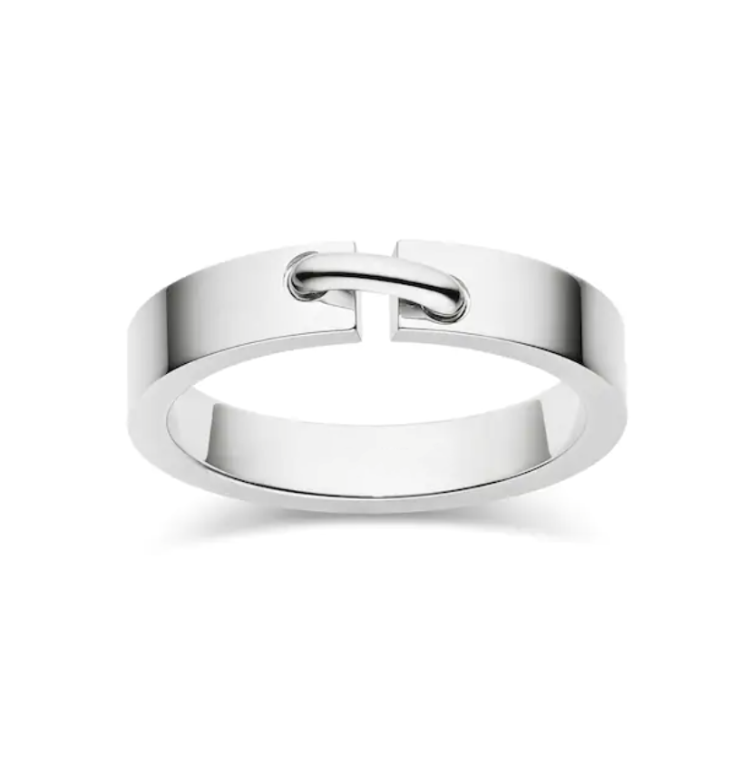 [ブルーティアーズ]アライアンス リアン ヴィデンス 4MM リング