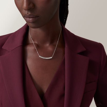 [Blue Tears Jewelry]CLASH  SMALL NECKLACE