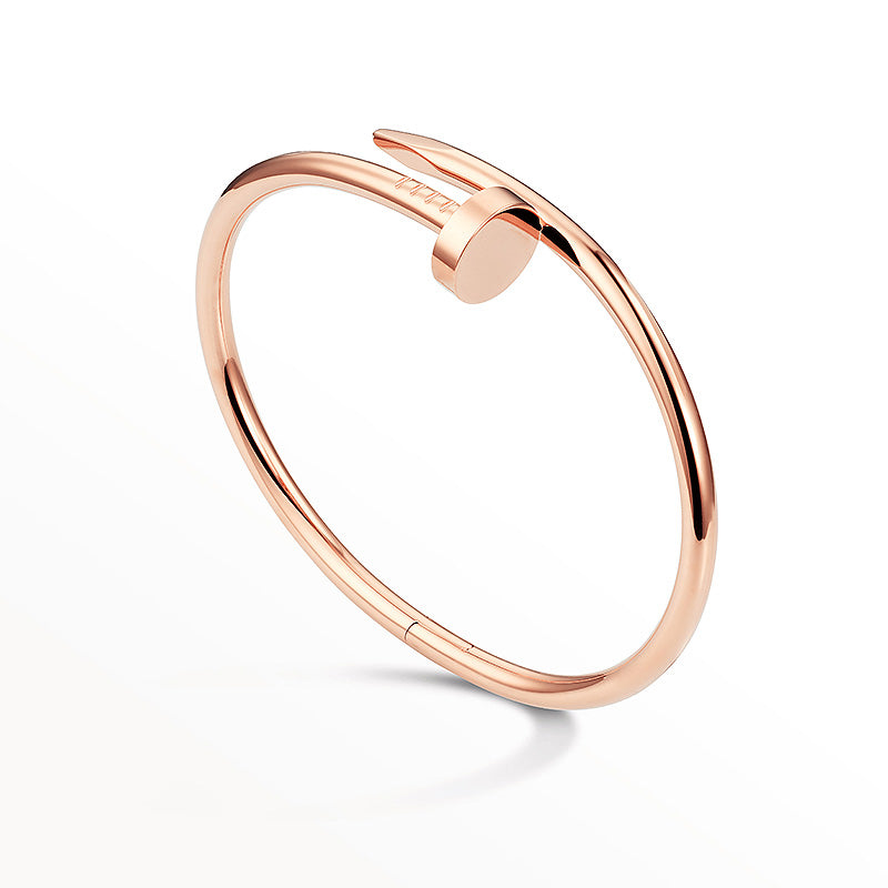 [BLAUE TRÄNEN]JUSTE ARMBAND 3,5MM
