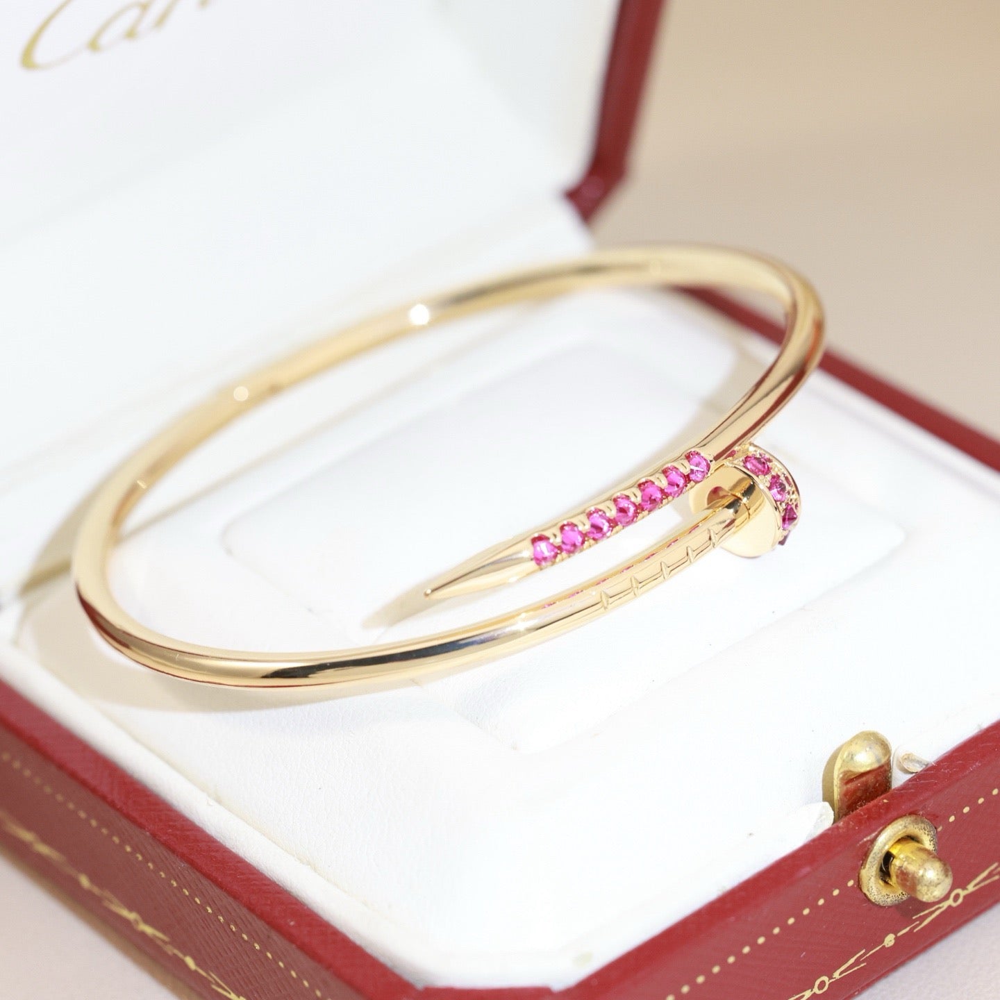 [Blue Tears Jewelry]JUSTE BRACELET 2.5MM DIAMONDS NEW
