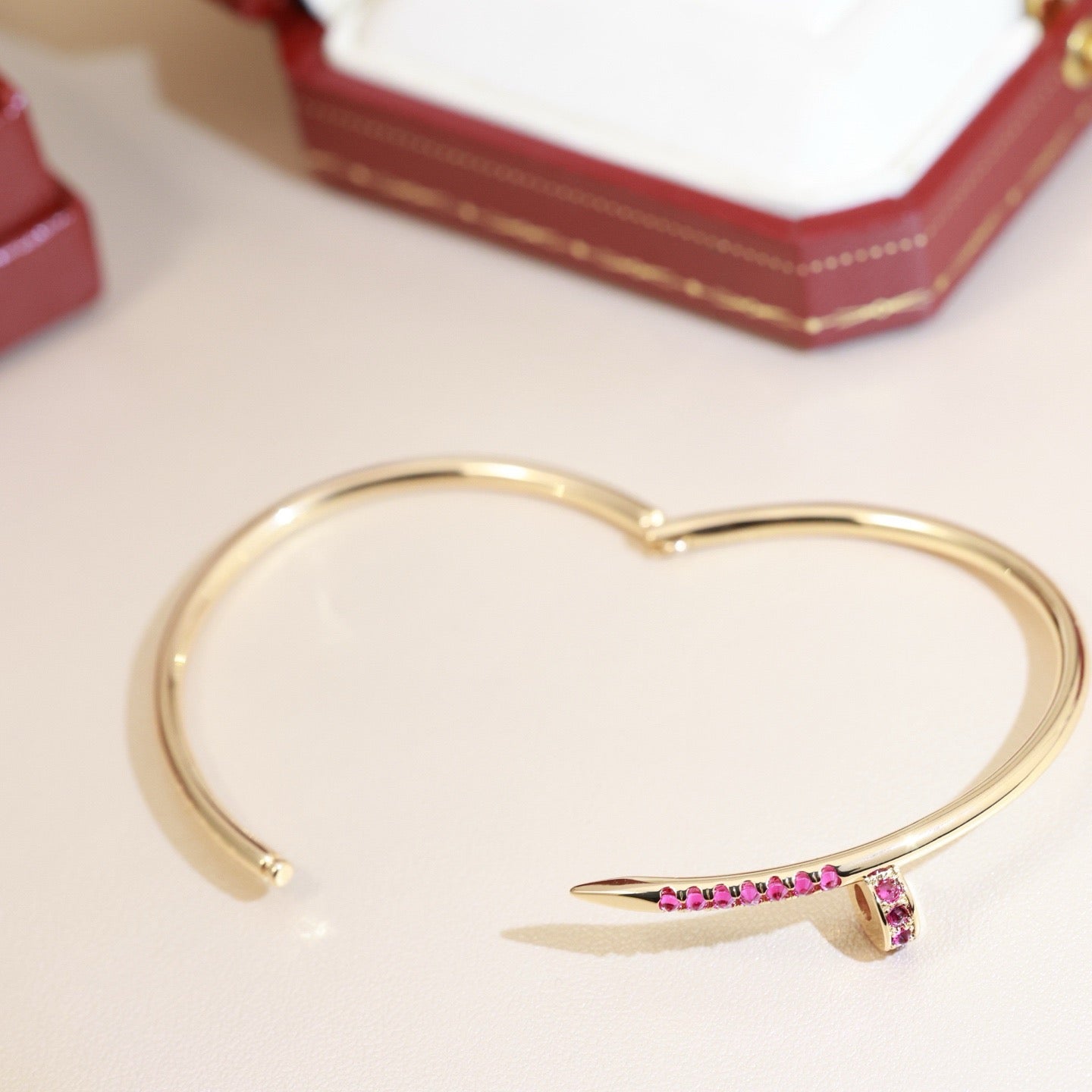 [Blue Tears Jewelry]JUSTE BRACELET 2.5MM DIAMONDS NEW