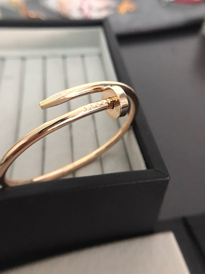 [BLAUE TRÄNEN]JUSTE ARMBAND 3,5MM