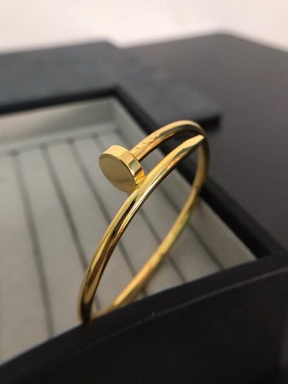 [BLAUE TRÄNEN]JUSTE ARMBAND 3,5MM