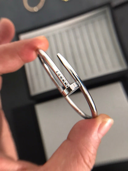 [BLAUE TRÄNEN]JUSTE ARMBAND 3,5MM