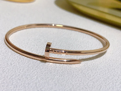 [BLAUE TRÄNEN]JUSTE ARMBAND 3,5MM