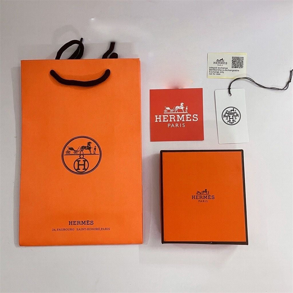[Blaue Tränen]HM Armband Halskette Ring Box Geschenktüte