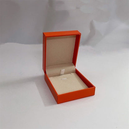 [Blaue Tränen]HM Armband Halskette Ring Box Geschenktüte